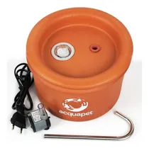 Comprar Bebedouro Para Gatos Bebedouro Pet Cães 2lt Acquapet Promoçã