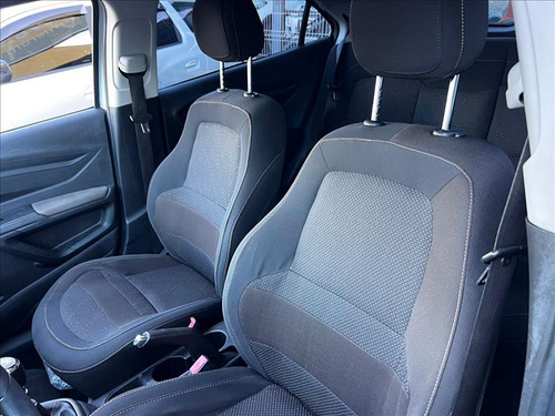 Chevrolet Onix Onix lt 1.0 Flex Manual