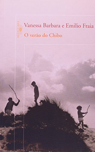 Libro Verao De Chibo, O