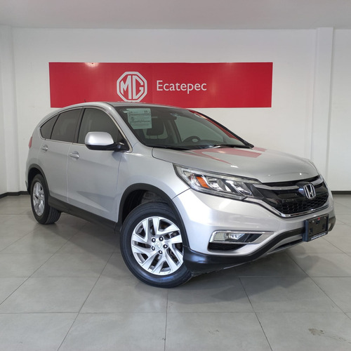 Imagen 1 de 15 de Honda Cr-v Lx 2015