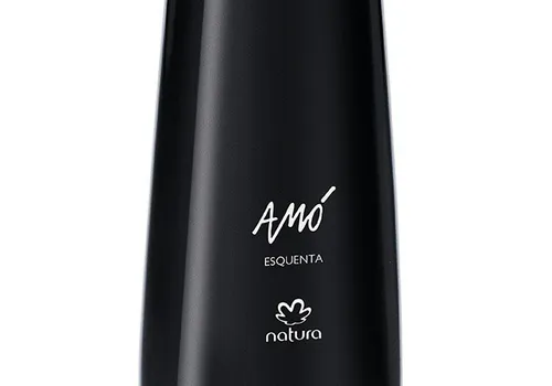 Natura amo hombre sale