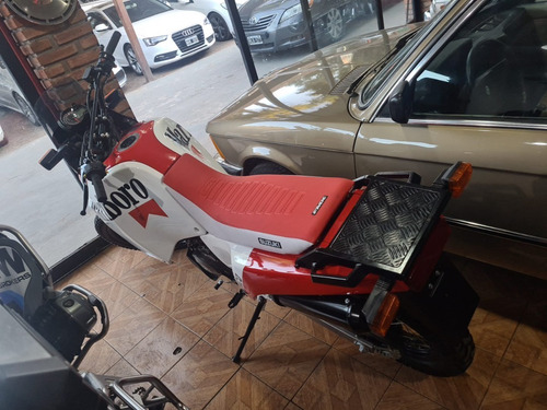 Imagen 4 de 17 de Suzuki Dr 800 1993 Charliebrokers