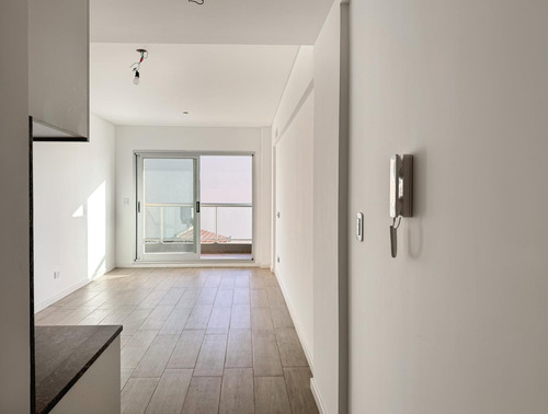 Monoambiente En Venta Con Amenities En Parque Patricios