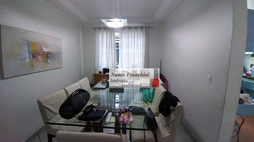 Imagem 7 de 30 de Sobrado À Venda, 142 M² Por R$ 650.000,00 - Limão - São Paulo/sp - So1471