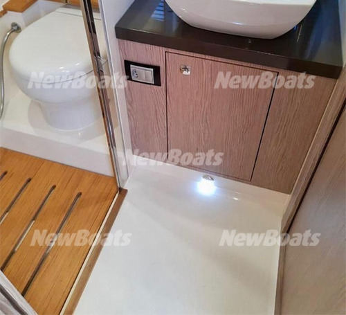 Imagem 9 de 11 de Sessa F42 2020 Ñ Intermarine, Ñ Azimut, Ñ Ferretti, Ñ S