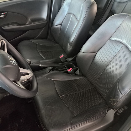 Honda Fit Fit LX 1.4/ 1.4 Flex 8V/16V 5p Mec.