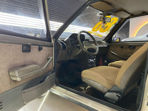 Fiat Premio 1.5 Cs 8v Álcool 2p Manual