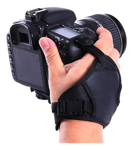 Empuñadura Camara Reflex/dslr Hand Grip