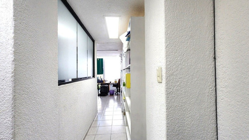 Oficinas En Plaza Necaxa, Cuauhtémoc Cdmx