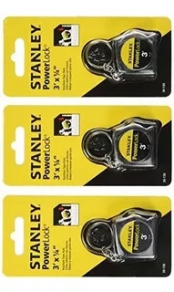 Cinta Adhesiva Powerlock Powerlock 39130 De Stanley Hand Too