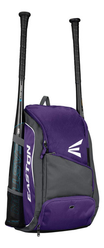 Easton Game Ready - Morral Para Bate Y Equipo De Softbol Y B