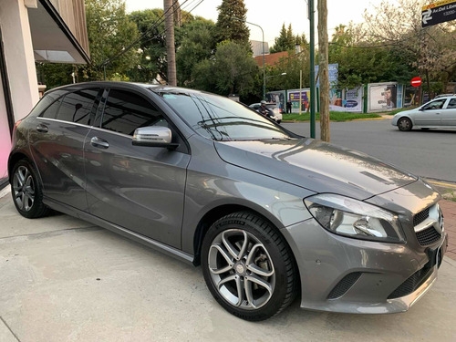 Mercedes-benz Clase A 1.6 A200 Urban 156cv 2017