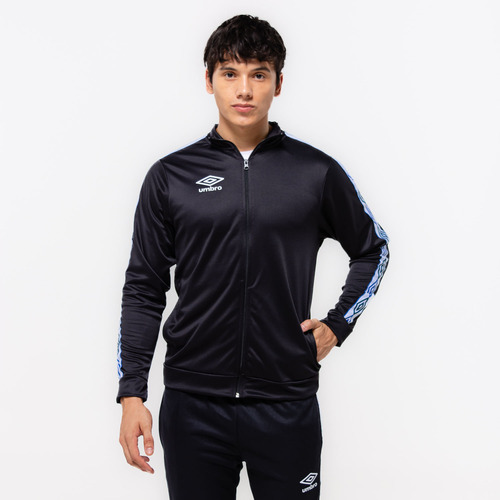 Campera Hombre Umbro Galon 100