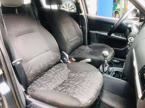 Fiat Palio 1.8 Mpi Hlx Weekend 8v Flex 4p Manual