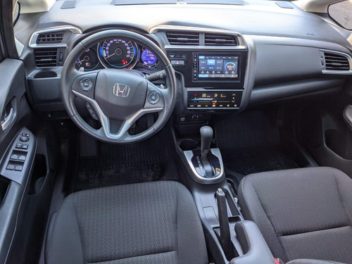 Imagem 15 de 15 de Honda Fit Ex 1.5 At Apenas 11 Mil Km Rodados