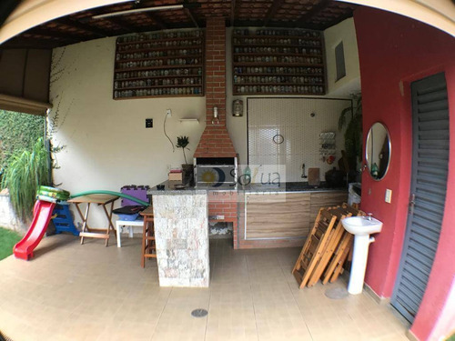Imagem 14 de 18 de Casa À Venda, 49 M² Por R$ 325.000,00 - Jardim Dall'orto - Sumaré/sp - Ca0733