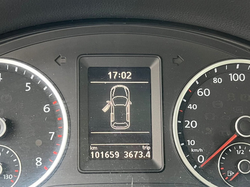 Volkswagen Tiguan Sport & Style 2.0t Modelo 2017