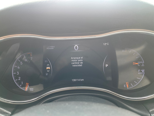Jeep Grand Cherokee 3.6 Limited V6 4x2 At