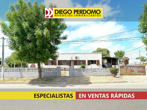 Imagen 4 de 15 de Casa De 2 Dormitorios En Venta, Puntas De Valdez