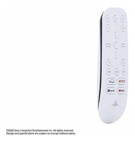 Imagen 3 de 8 de Control Remoto Ps5 Original Sony Garantía
