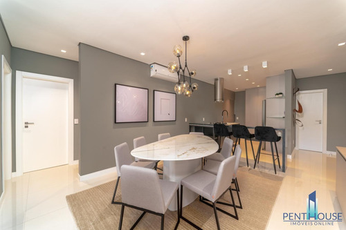 Imagem 7 de 30 de Venda Apartamento 3 Quartos No Bairro Praia Dos Amores - R148553