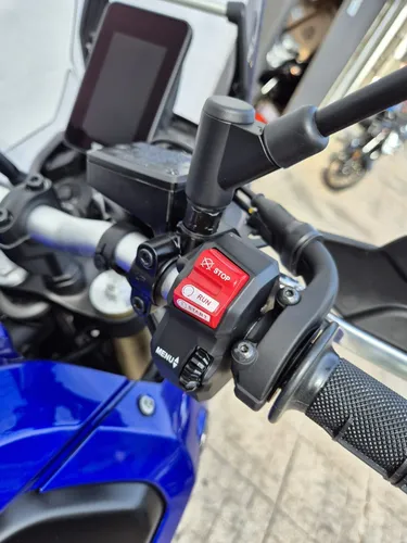 Yamaha Tenere 700 - 100% Financiada - Tomamos Tu Moto Usada