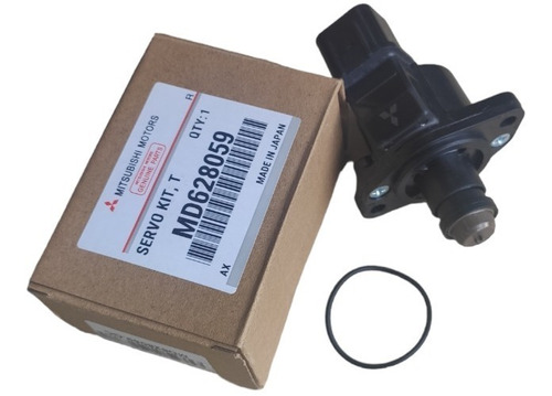 Sensor Iac Mitsubish Montero Sport 3.0  2000 Al 2008