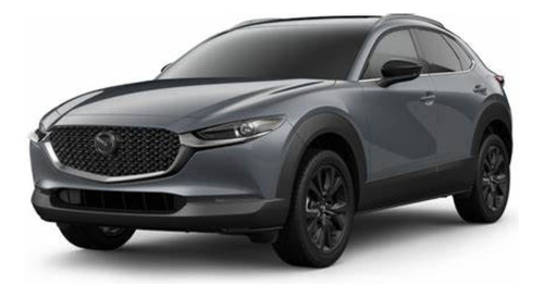 Tapetes 5d Mazda Cx-30 2021-2024