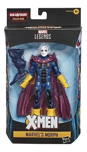 Marvel Legends X Men - Marvel's Morph