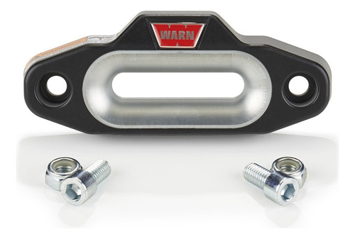 Warn 89568 Hawse Style Winch Fairlead