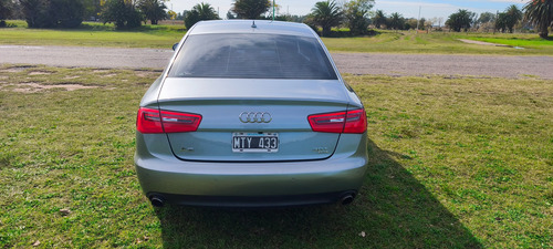 Audi A6 3.0 Tfsi 300cv Stronic Quattro