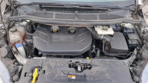 Ford S-Max 2.0 Titanium