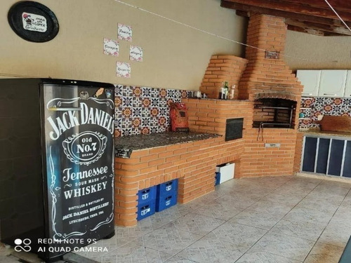 Imagem 5 de 16 de Casa A Venda No Parque Paineiras, Sorocaba - 5206 - 69870759