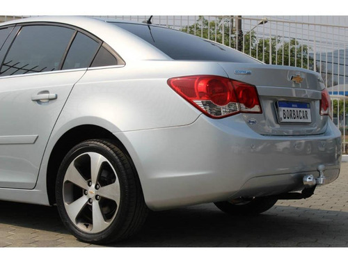 Imagem 11 de 15 de Chevrolet Cruze Lt Nb