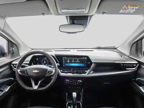 Chevrolet Spin 1.8 LTZ 8V FLEX 4P AUTOMÁTICO