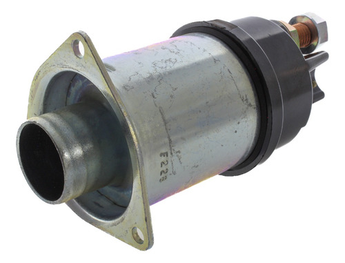 Solenoide Delco 41mt 12v 4 Terminales (dd)