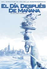 Dvd El Dia Despues De Mañana (edicion Especial De 2 Discos)