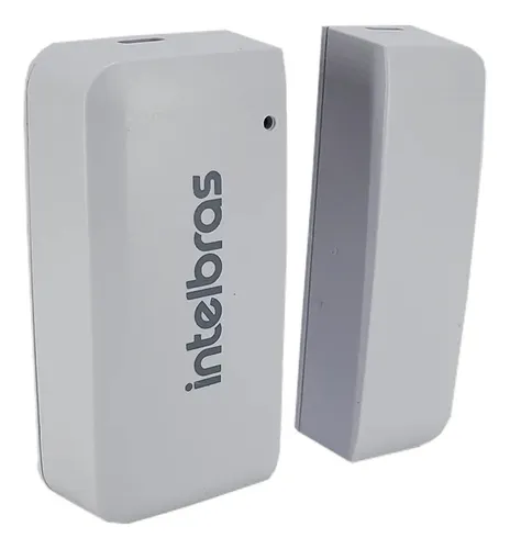 XAS 8000 SENSOR MAGNETICO INALAMBRICO COMPATIBLE CON PANEL AMT 8000