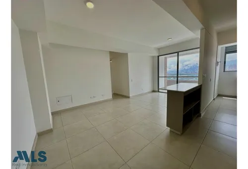 Cesión De Derechos De Apartamento En Envigado(mls#251305)