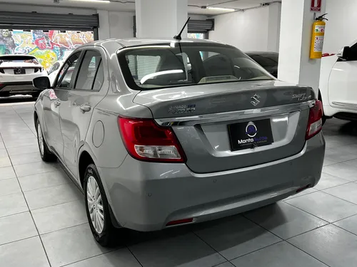 Suzuki Swift 1.2 Dzire Mt
