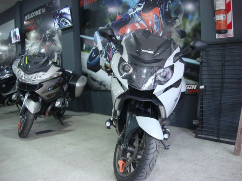 Bmw K 1600 Gt 2012 Exelente Estado Titular Bansai Motos