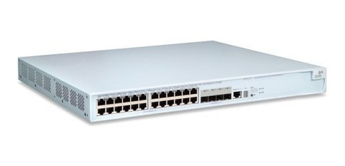 Hp Switch 4500 26-port (24x10/100 - 2x10/100/1000)