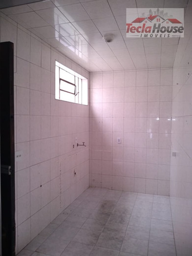 Imagem 1 de 15 de Sobrado Para Locação Na Vila Galvão Com 2 Dorms Sendo 1suíte - 549
