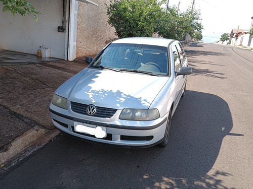 Volkswagen Gol 1.0 16v Plus 5p