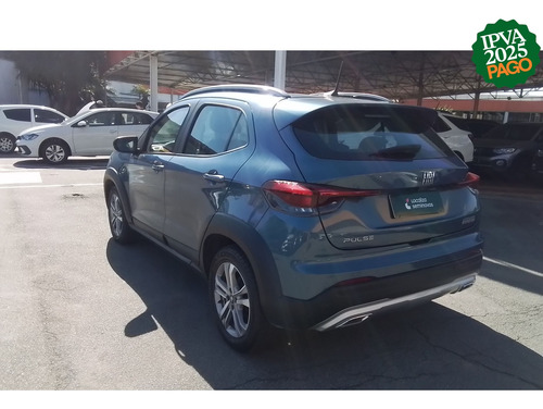 Fiat Pulse 1.0 TURBO 200 FLEX AUDACE CVT
