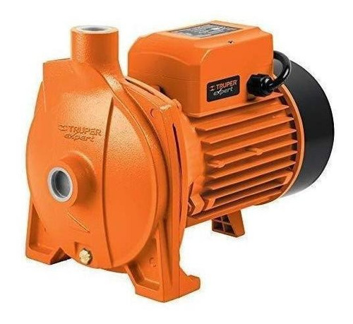 Bomba Centrífuga Para Agua Modelo Europeo,1-1/2 Hp, Expert 1