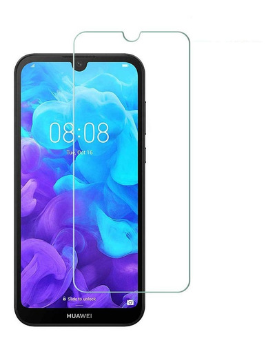 Protector De Pantalla De Vidrio Templado Huawei Honor 8s