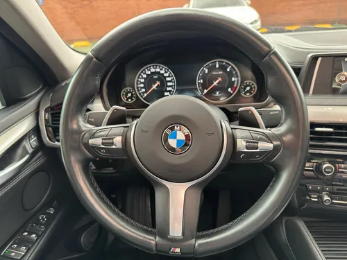 BMW X6 3.0 Xdrive30d Premium