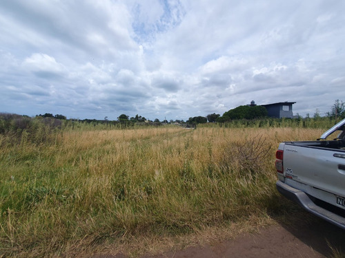 Venta 2 Lotes Barrancas De Los Lobos