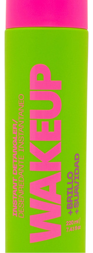 Primont Wakeup Spray Desenredante Instantáneo Brillo 220ml